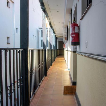 My City Home - Acogedor Apartamento En Chueca Madrid Eksteriør billede