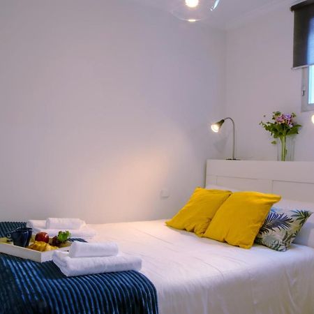 My City Home - Acogedor Apartamento En Chueca Madrid Eksteriør billede