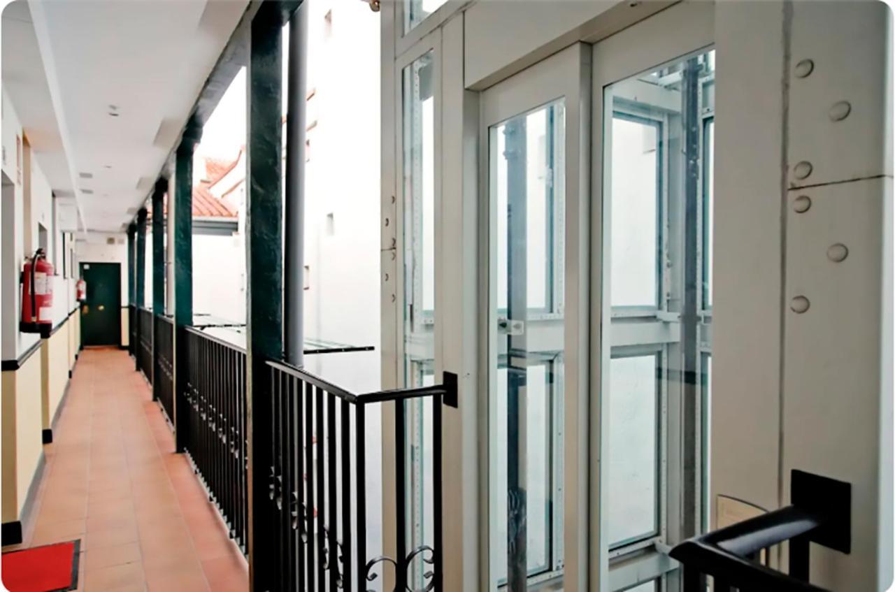 My City Home - Acogedor Apartamento En Chueca Madrid Eksteriør billede