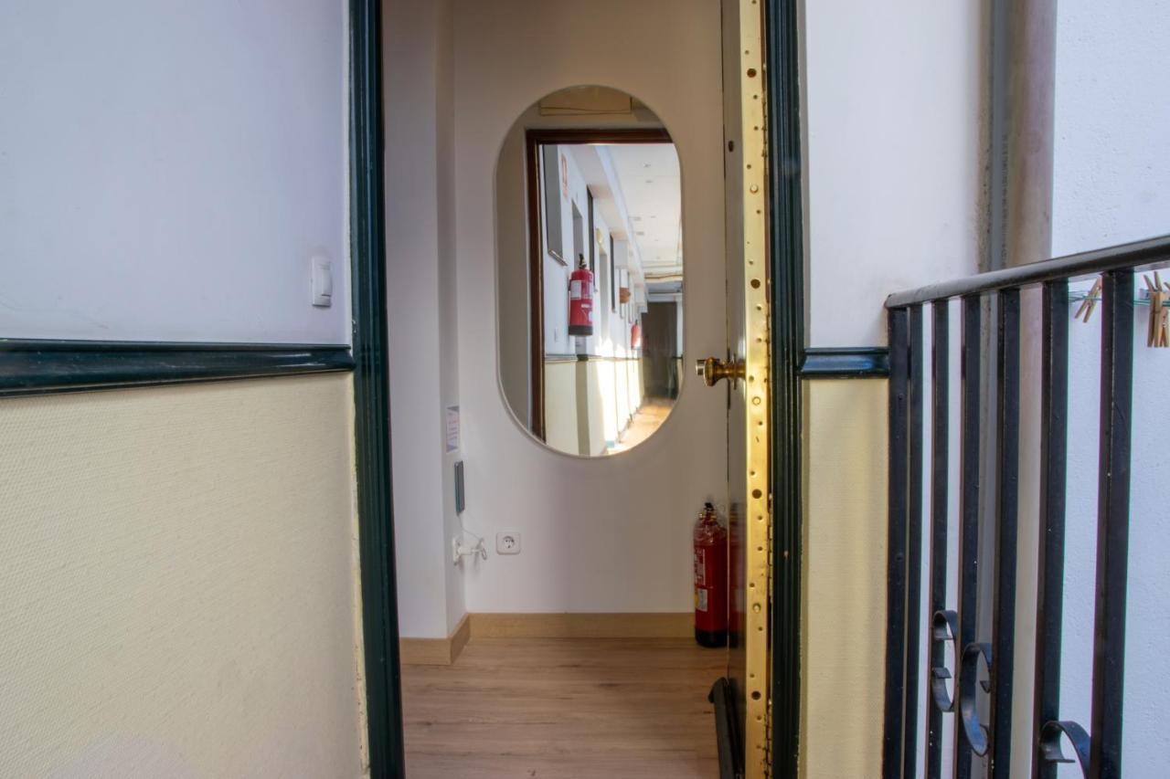 My City Home - Acogedor Apartamento En Chueca Madrid Eksteriør billede
